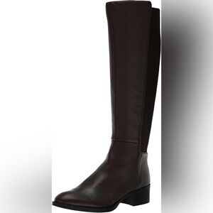 Kenneth Cole New York Women's Levon Knee High Boot Size 6M